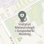 Centrum Medyczne Mavit na mapie