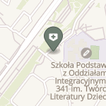 NZOZ "Dima-Dent" na mapie