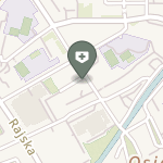 NZOZ "Non Nocere" na mapie