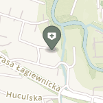 Quickmed Ratownictwo Medyczne na mapie