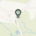 Ośrodek Zdrowia w Staninie na mapie