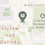 Stomatologia Rodzinna na mapie