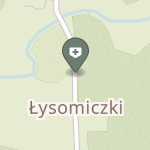 Pogotowie Rehabilitacyjne Jolmed Mgr Jolanta Goliszek na mapie