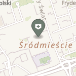 Poradnia Specjalistyczna "Chmielna Express" na mapie