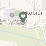 NZOZ Przychodnia Lekarska "Kobimed" na mapie