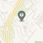 Pomorski Wojewódzki Ośrodek Medycyny Pracy na mapie