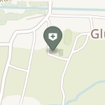 Gminny Ośrodek Zdrowia w Buczkowicach na mapie