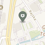 Wielospecjalistyczna Przychodnia - Lekarze Specjaliści na mapie