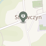 Samorządowy ZOZ na mapie