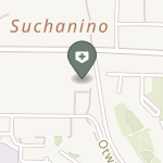 NZOZ Pryzmat Okulistyka na mapie