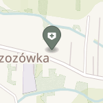 Poradnia Stomatologiczna Dorota Kocoł na mapie