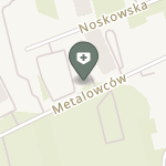 NZOZ Bobomed Ratownictwo Medyczne na mapie