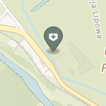 Centrum Rehabilitacyjno-Edukacyjne dla dzieci na mapie