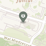 Idealist Centrum Zdrowia i Urody na mapie