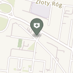 NZOZ Poradnia Endokrynologiczna na mapie