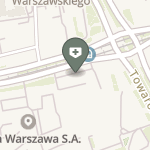 Przychodnia Lekarska NZOZ na mapie