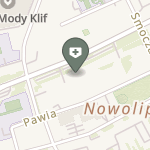 Imari Przychodnia Stomatologiczna na mapie