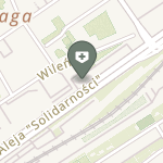 Nasza Stomatologia na mapie