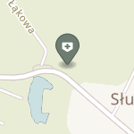 Dagmara Nawarra - NZOZ "Sanus" na mapie