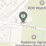 Medica-Dent na mapie