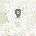 Studio Stomatologiczne na mapie