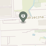 NZOZ Lotus Medical Center na mapie