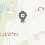 NZOZ Przychodnia Lekarska "Witamina" na mapie