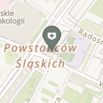 Omni-Dent Prywatna Przychodnia Stomatologiczna na mapie