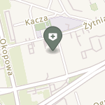 NZOZ "Orthovision Przychodnia Stomatologiczna" na mapie
