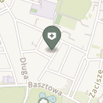 Poradnia Zdrowia Aurismedic na mapie