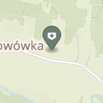 NZOZ An-Dent Stomatologia Anna Kucia-Wiśnicz na mapie