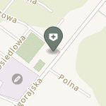 NZOZ Przychodnia Zdrowia na mapie