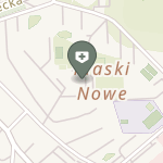 Pracownia Analiz Lekarskich "Cito-Test" na mapie