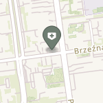 NZOZ Diagnostyka i Terapia "Diason" K. Szaflik I. Szaflik na mapie