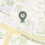 NZOZ "Stomatologia" na mapie