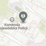 Klinika Pięknego Uśmiechu Marzena Pucek na mapie