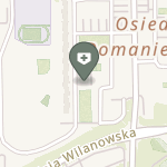 NZOZ Prywatna Przychodnia Lekarska na mapie