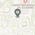 Poradnia Stomatologiczna Wi-Dent na mapie