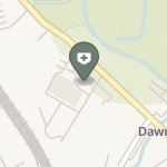 Medyczne Centrum Telemonitoringu na mapie