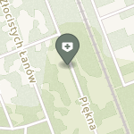 Zgromadzenie Sióstr Małych Misjonarek Miłosierdzia (Orionistek) na mapie