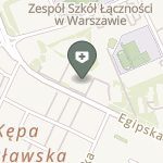 Dentyści Saska na mapie