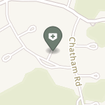 NZOZ Laboratorium Analityczne "Śródmieście 3" na mapie