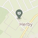 Przychodnia Lekarska "Medi - Plus" na mapie