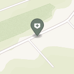 Zespół Ośrodków Zdrowia "Kampolmed" w Kamienicy Polskiej na mapie