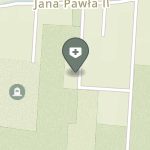 Zakład Pielęgnacyjno-Opiekuńczo-Rehabilitacyjny "Maria" na mapie