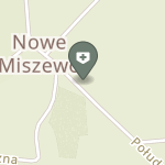 Praktyka Lekarska Numer 1 na mapie