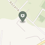 NZOZ Przychodnia Lekarza Rodzinnego Uśmiech na mapie