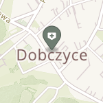 NZOZ Centrum Stomatologiczne "Luba-Dent" na mapie