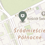 Perfekt Med Agnieszka Barsznica na mapie