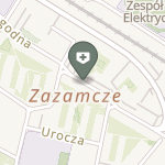 Przychodnia Lekarska Kolmed na mapie